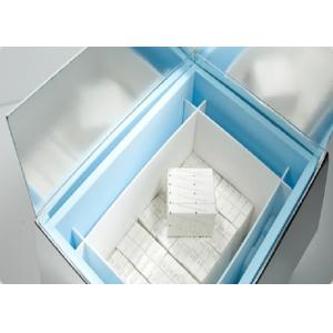 15~~25℃ Cold Chain Solutions For Shipping Temperature Sensitive Materials For