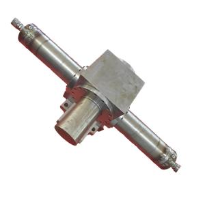 Factory Customize Easy to Install and Replaceable High Quality Piston Hydraulic