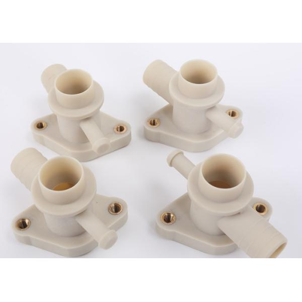 Precision Engineered Injection Molding Car Parts Molding Plastic Car Parts