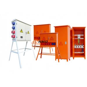 Cheap Primary Secondary Tertiary Distribution Panel System Power Distribution Solution for sale