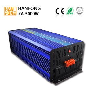 5000w inverter Guangzhou Felicity factory wholesale solar power inverters