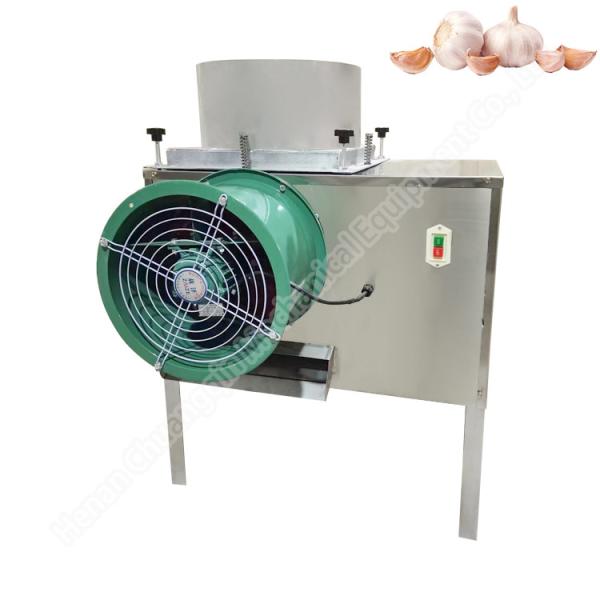 Garlic Breaking Machine Garlic Bulb Breaking Machine Automatic Garlic Bulb