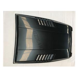 China Thai Version Car Front Cover Plate For Ford Ranger T7 / Auto Spare Parts on sale