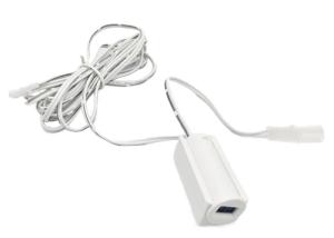 Cheap Motion On Off Hand Sweep Sensor Switch IR DC 12V For LED Indoor Lighting for sale