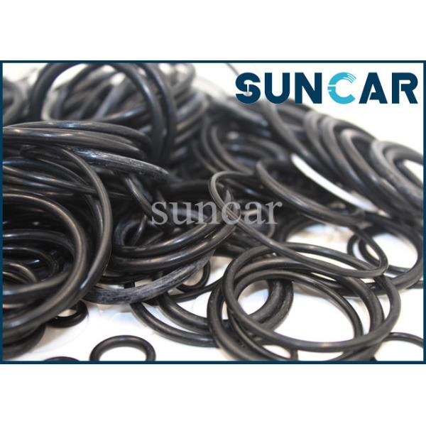 SUNCARVO.L.VO 14600640 VOE14600640 Main Valve Seal Repair Kit Fits Excavator EC220D EC250D EC300D