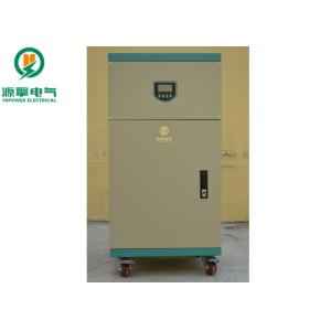 Cheap ABB / Schneider Control High Voltage Solar Charge Controller For Off Grid Solar Power System for sale