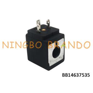 Parker Type 492425F4 230/50 14W Pneumatic Solenoid Valve Coil H Class DIN43650A