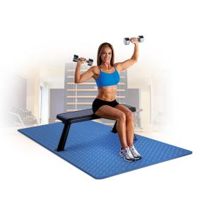 7mm Thick Roll Foam Mat