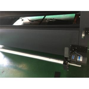 3.2 Meter Automatic Digital Textile Printer For Bedding / Curtain / Home Textile