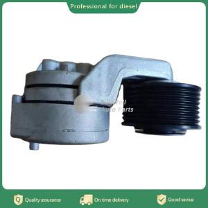 High quality 6BT5.9 6BTA5.9 Diesel Engine Parts belt tensioner 3917485