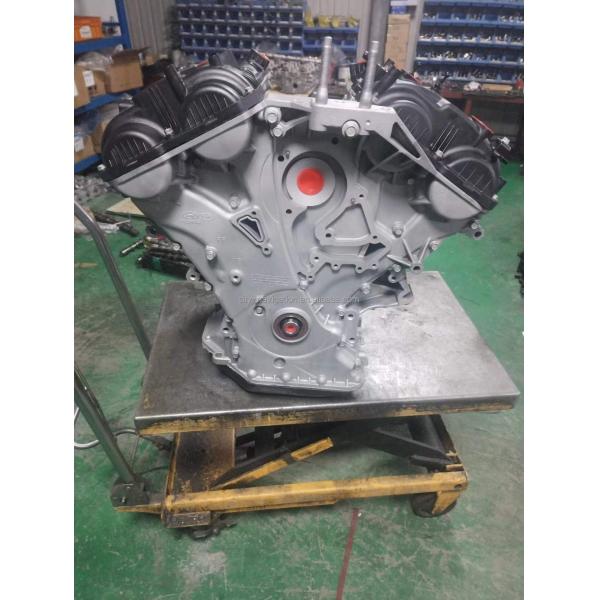 2.7L G6DH Long Block Gasoline Engine Assembly for Hyundai Kia G6DH 3.3 Original