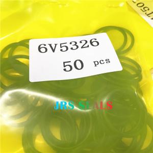 6V5326 505874 6V3922 ORING HYDRAULIC CYLINDER SEAL KIT yellow BLACK