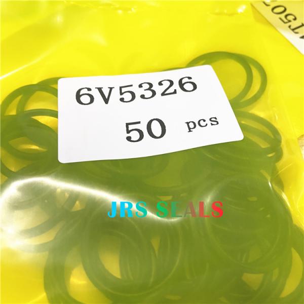 Quality 6V5326 505874 6V3922 ORING HYDRAULIC CYLINDER SEAL KIT yellow BLACK wholesale
