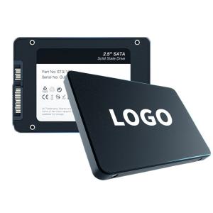 Wholesale 128Gb 256Gb 512Gb Sata3 Ssd Notebook Ssd 1T 2T 2.5In Hard Drives For