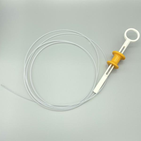 Quality Disposable Endoscopic Cytology Brushes For Endoscopy 1600mm 2300mm wholesale