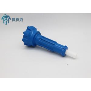 4" 5" 6" 8" DTH Hammer Bit with HRC58 - HRC63 Hardness and High Manganese Steel
