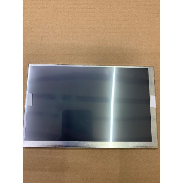 TCG070WVLPEANN-AN50 Kyocera 7INCH LCM 800×480RGB 700NITS WLED LVDS INDUSTRIAL