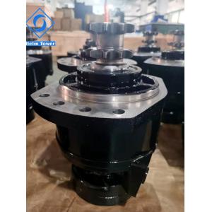 Hydraulic Drive Motor Black MCR05 MCRE05 For Skid Steer Loader