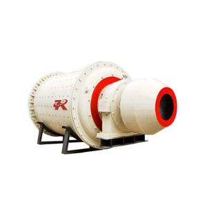 China MQY2130 9M3 Grinding Overflow Ball Mill 8r/Min 210kw For Mining Quarry on sale