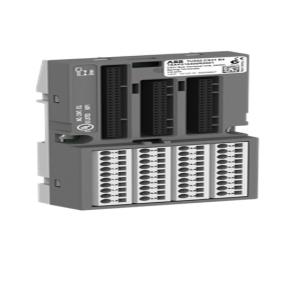 TU552-CS31 1SAP210400R0001 PLC S500 Bus Terminal Unit Spring for CS31 Bus