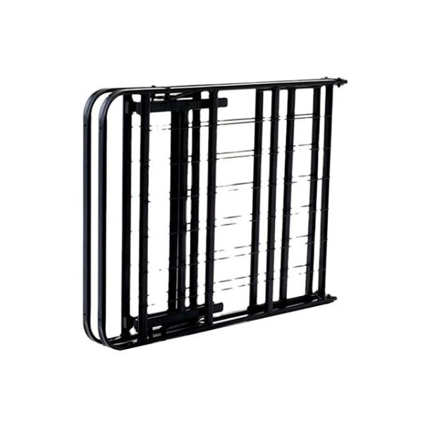 Quality Customer's Request King Size Metal Bed Frame with Modern Design Style wholesale