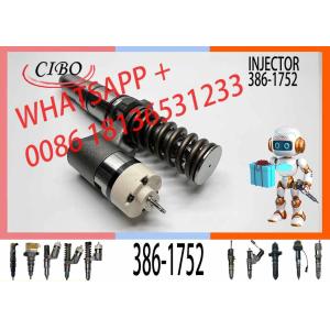 Diesel Fuel NOZZLE 386-1752 For C+ MUI 3512B Injector 10R-3255 386-1758 20R-0848