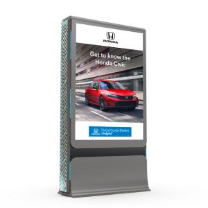 Easy installation IP65 waterproof p4 p5 p6 p8 p10 3680hz 8000nits outdoor led