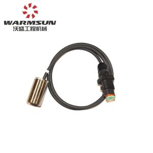MRSTY44814 Proximity Switch 13499521 For SANY Equipment