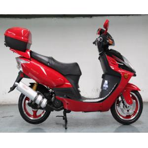 Electronics / Foot Start 150cc 2 Wheel Scooter For Adults / Motor Powered