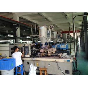Microcomputer Controlled Hopper Dryer For Stainless Steel Aluminium Material