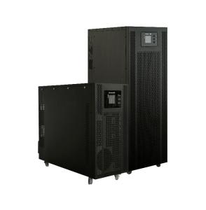 Cheap Low Noise Level ≤45dB High Voltage UPS Systems Suitable For 220V Input Voltage for sale