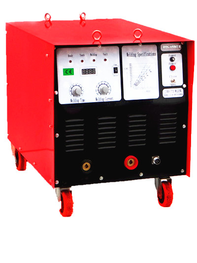 Similar Nelson Inverted Drawn Arc Stud Welding Machine