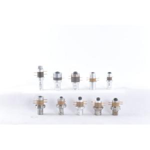 Industrial High Temperature Ultrasonic Transducer Branson Type 1 / 2 20UNF