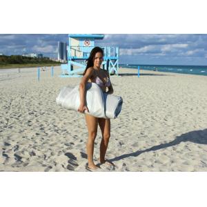 Ultra Light Inflatable Standup Paddleboard FWS-I330 12cm Thickness