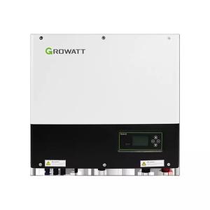 3680w Solar Inverter Single Phase SPH 3600TL BL-UP DC AC Growatt Hybrid Inverter