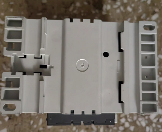 Cheap AX95-30 ABB Ac contactor Efficient reliable low-voltage control solutions for sale