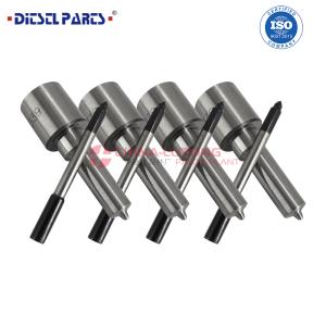 Common Rail Fuel Injector Nozzle DLLA144P1050 for Midlum Premium 6.2D 0445120013