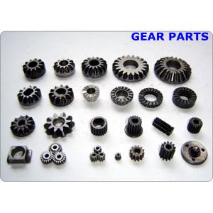 China 0~300 °C IRON BASED Powder Metallurgy Parts For Medical Apparatus / Instruments on sale