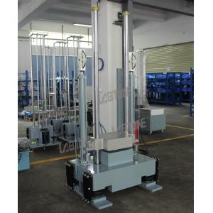 Mechanical Shock Test Equipment With Payload 30kg For Automotive And Battery