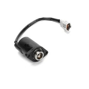 LL001140 SH200A5 SH210A5 SH240A5 Excavator Hydraulic Pump Proportional Rotary