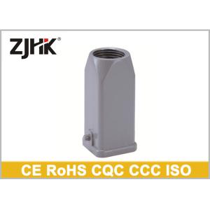 China Heavy Duty Connectors Industrial Multi Pin Connectors 19200031440 09200031440 on sale