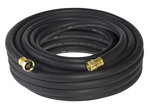 Original Factory Customized Flexible Lightduty 75FT 3/8'' Irrigation Water Garden Hose Assembly