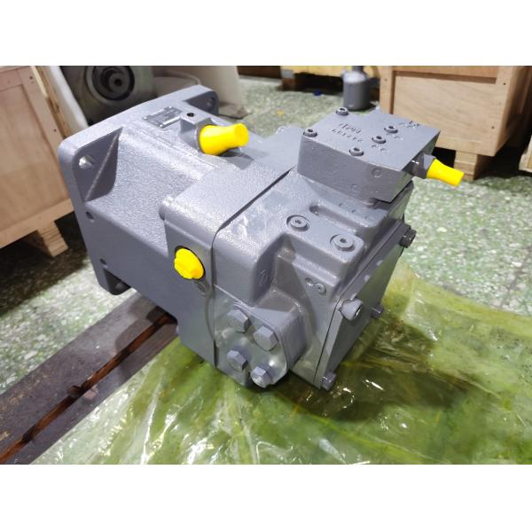 Quality Bosch Rexroth Axial Piston Variable Pump A11VO260DR/11R-NPD12N00 wholesale