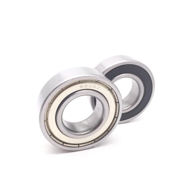 Quality 6205 2RS Deep Groove Ball Bearings Suitable for Various Customer Requirements wholesale