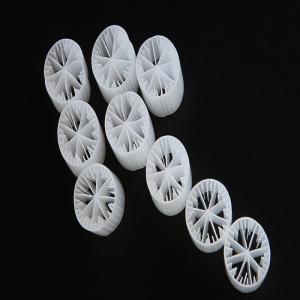 Pond Filter Media China factory directly MBBR floating carrier for industrial