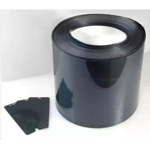 DAQIN Nano Tempered Glass Screen Protector Raw Materials OEM