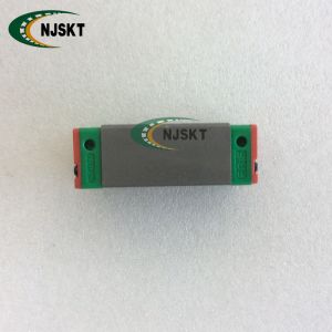 EGH15CA Linear Guide Block Hiwin 15mm Linear Rail For Machine
