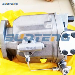 A10V0100DFLR 31R-VUC62N00 Hydraulic Open Circuit Pump Piston Pump