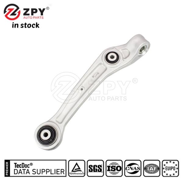 Quality ZPY Lower Right Control Arm 4H0407152B for Audi S8 2013-2016 wholesale
