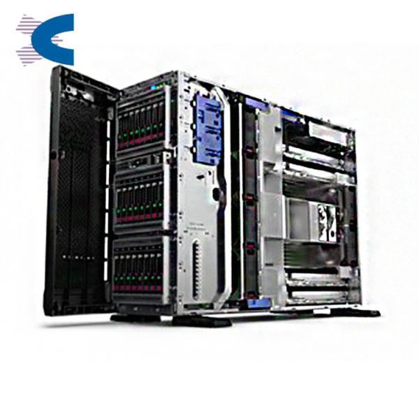 Quality Powerful HPE ProLiant ML350Gen10 3104 1P 8GB-R S100i 4LFF NHP 500W ML350G10 Server wholesale